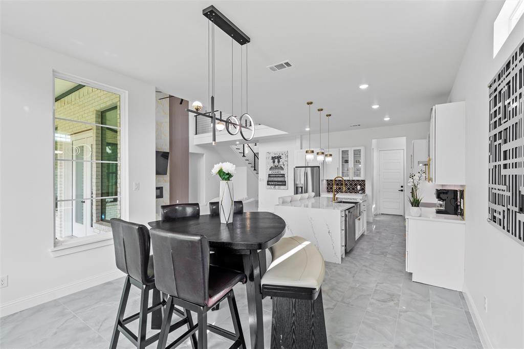 Quail Addition - Residential