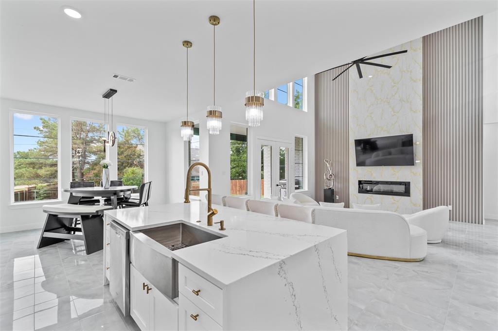 Quail Addition - Residential