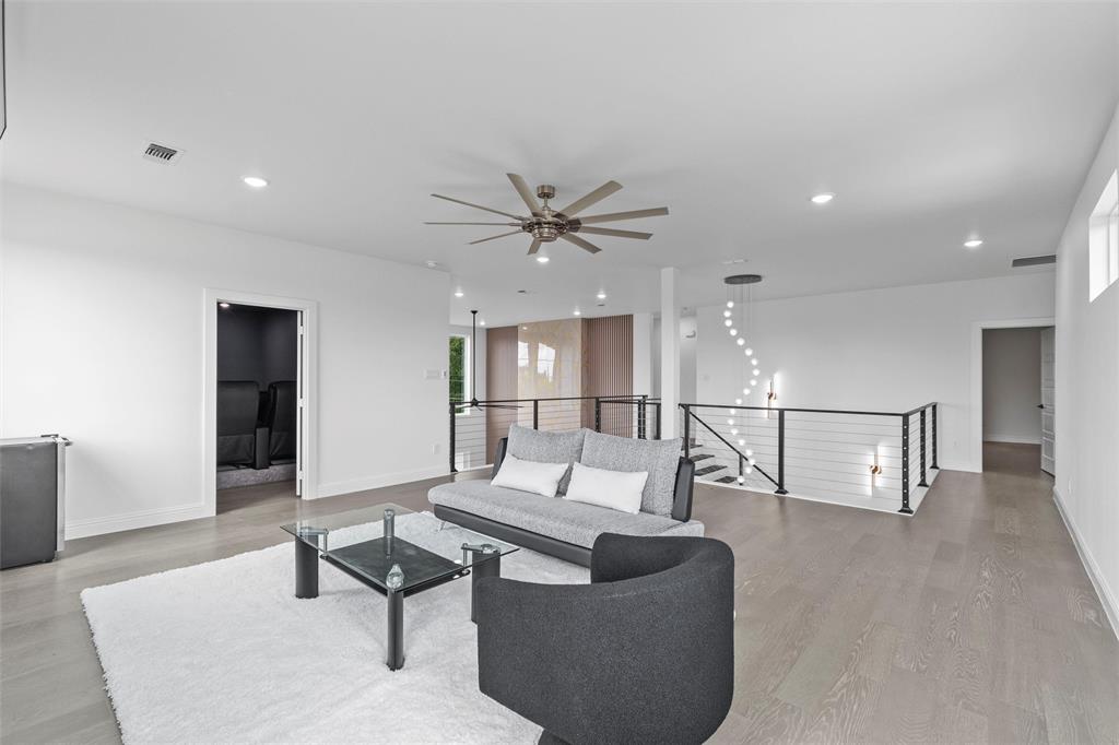 Quail Addition - Residential