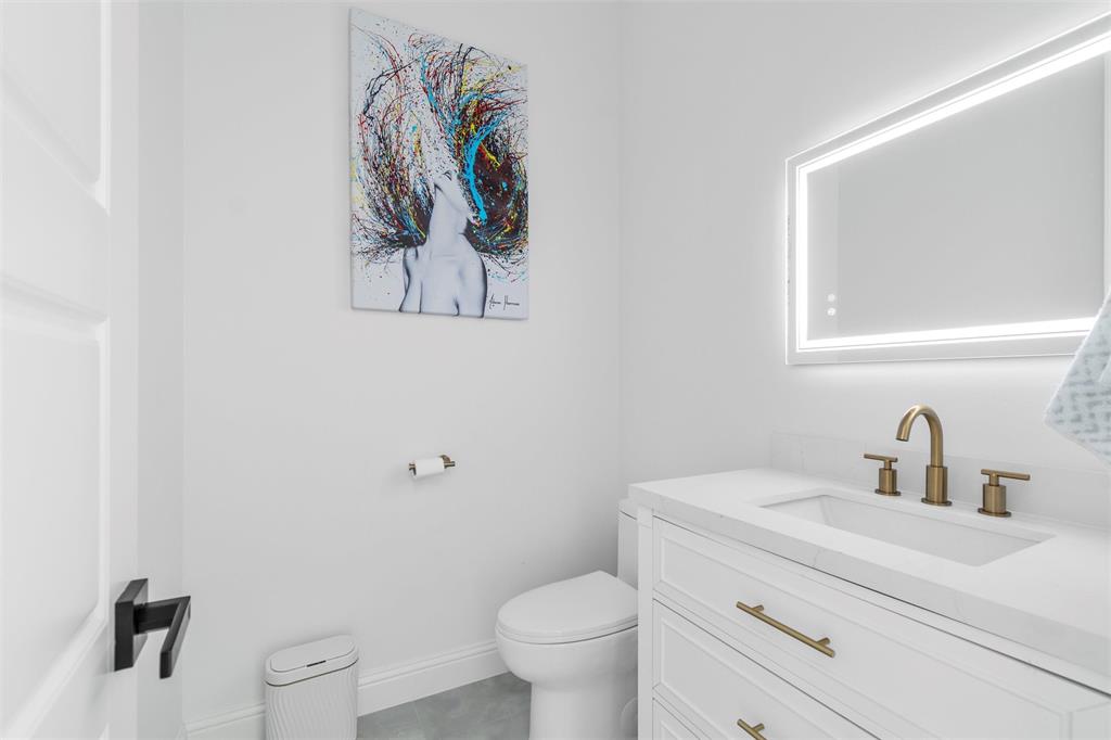 Quail Addition - Residential