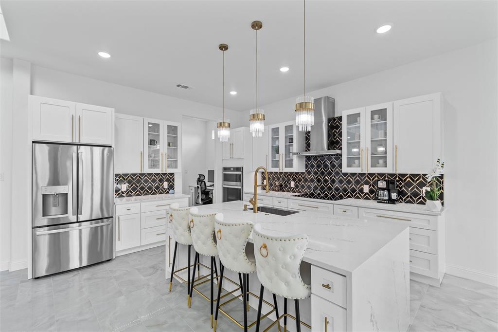 Quail Addition - Residential