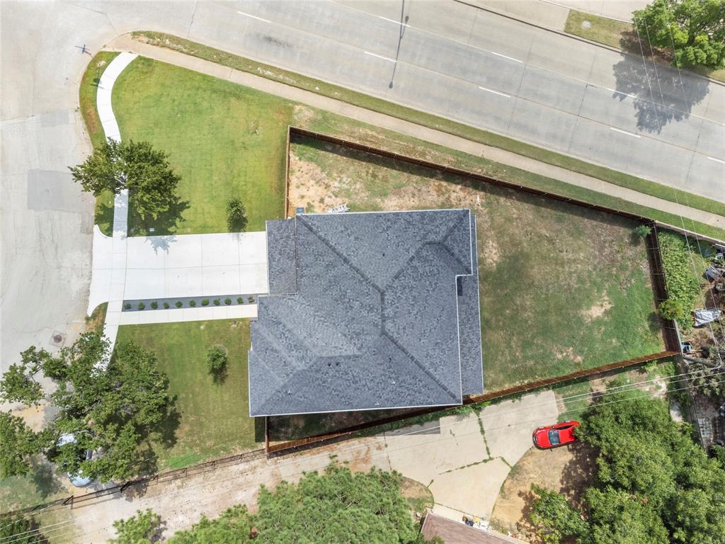 Quail Addition - Residential