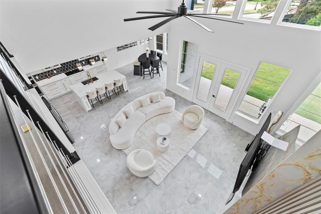 Quail Addition - Residential