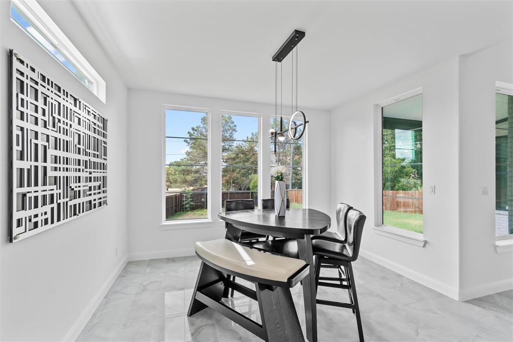 Quail Addition - Residential