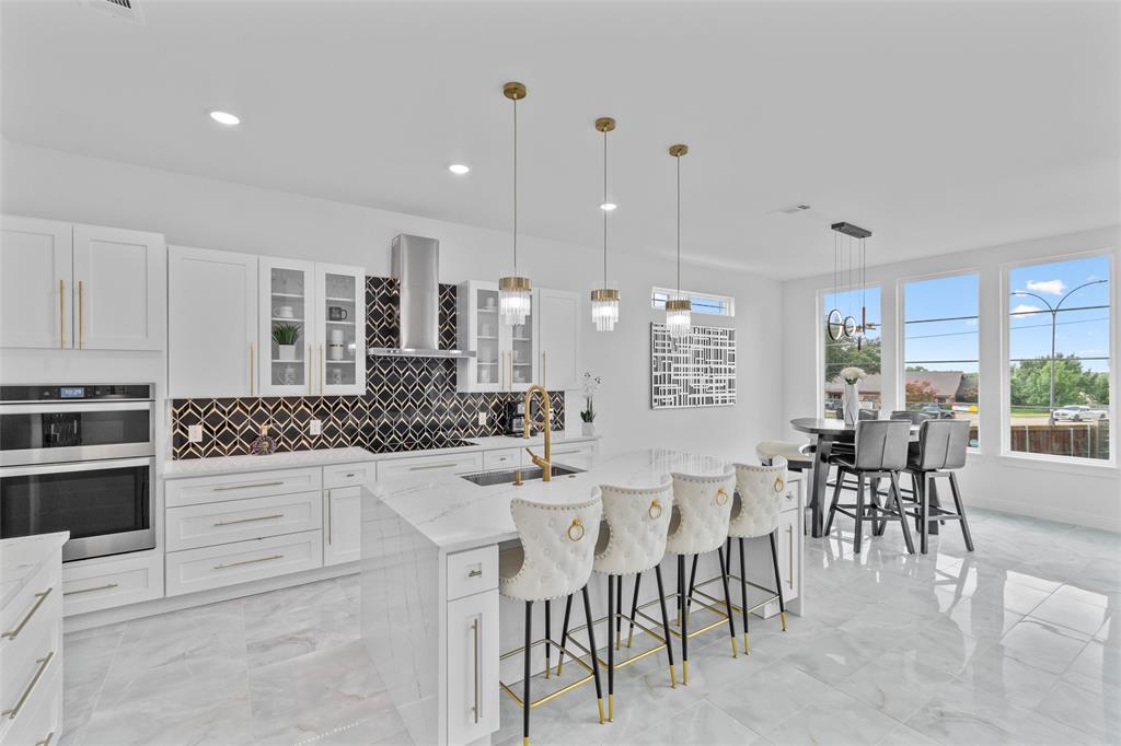Quail Addition - Residential