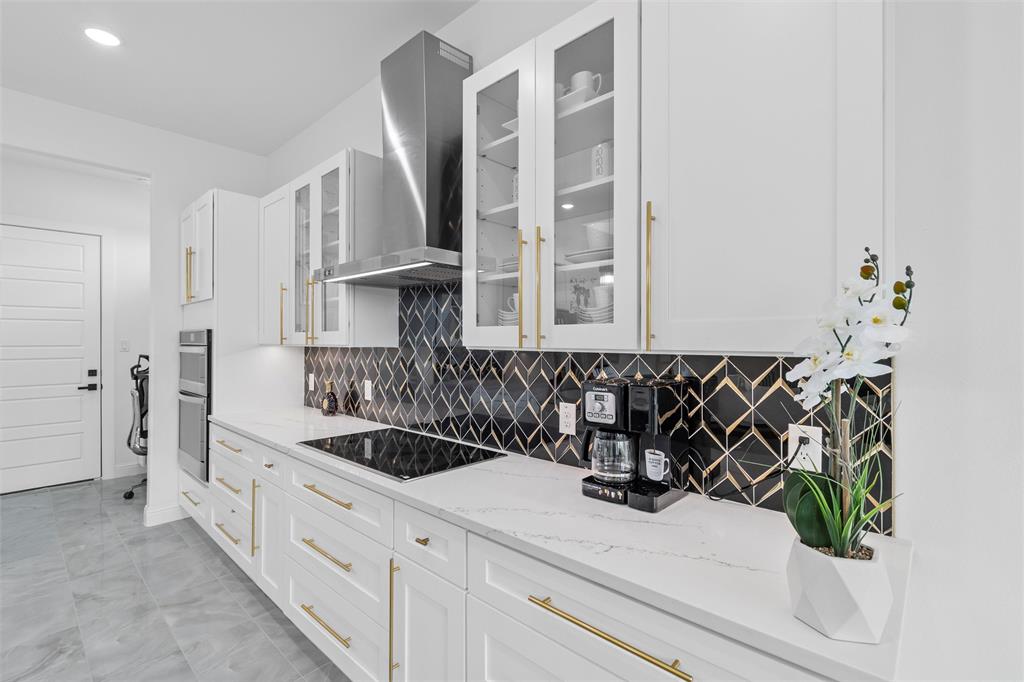 Quail Addition - Residential