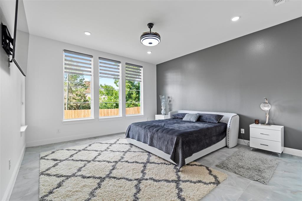 Quail Addition - Residential
