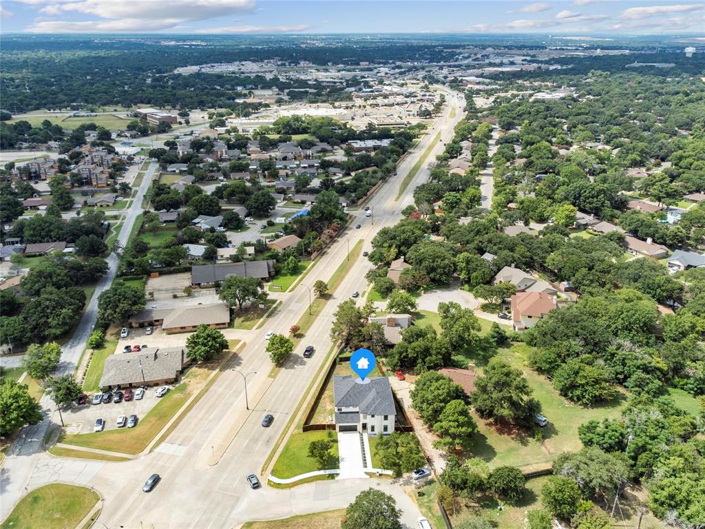 Quail Addition - Residential