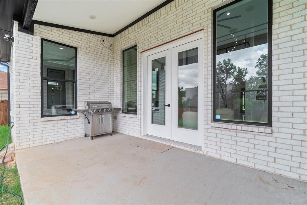 Quail Addition - Residential