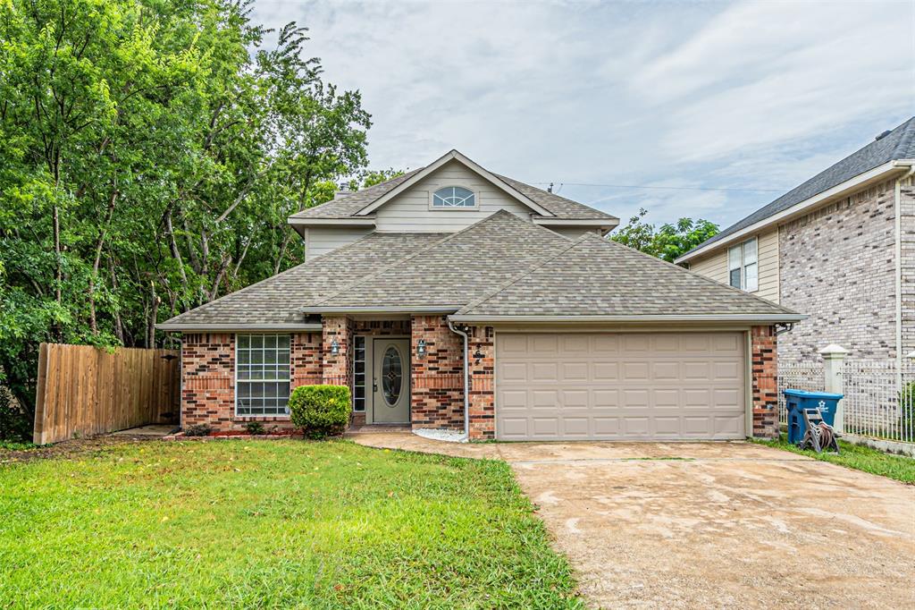 Photo 1 of 35 — 464 Bass Road, Rockwall, TX 75032