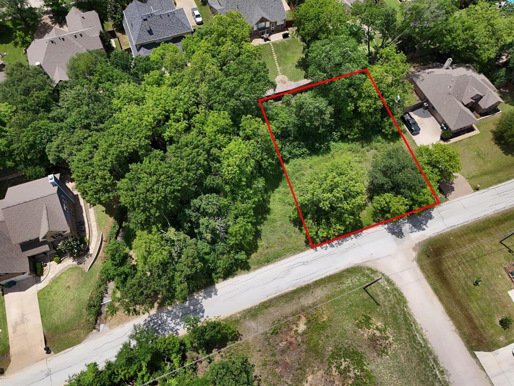 3409 Pecan Drive