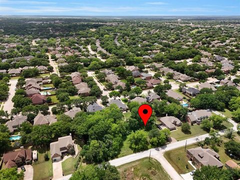 3409 Pecan Drive Flower Mound TX 75028