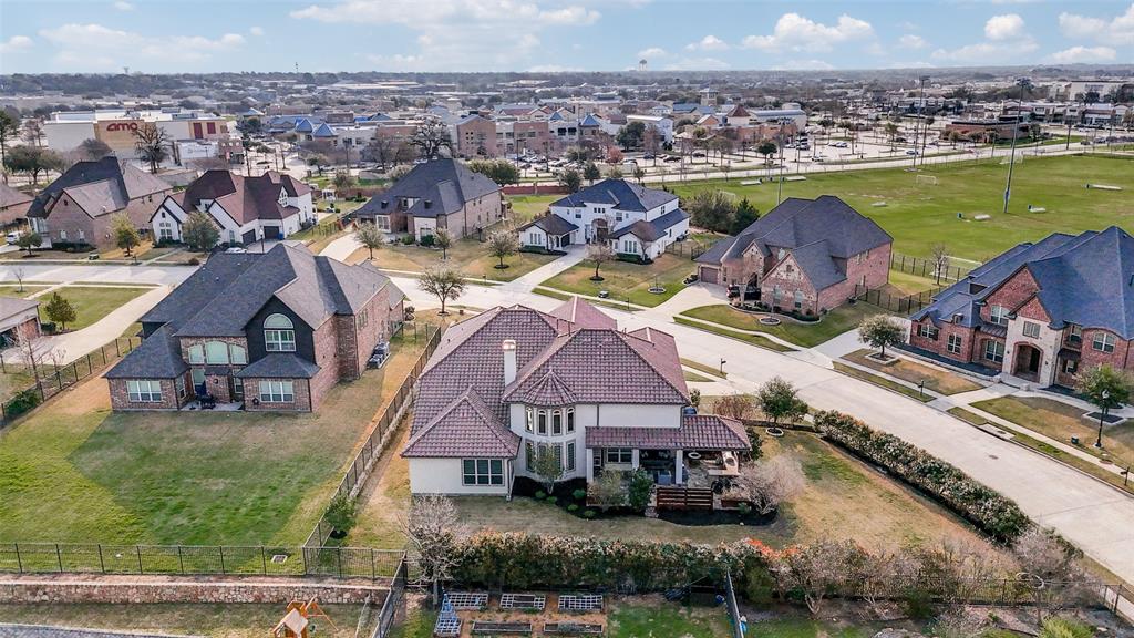 Terracina Ph 1 - Residential