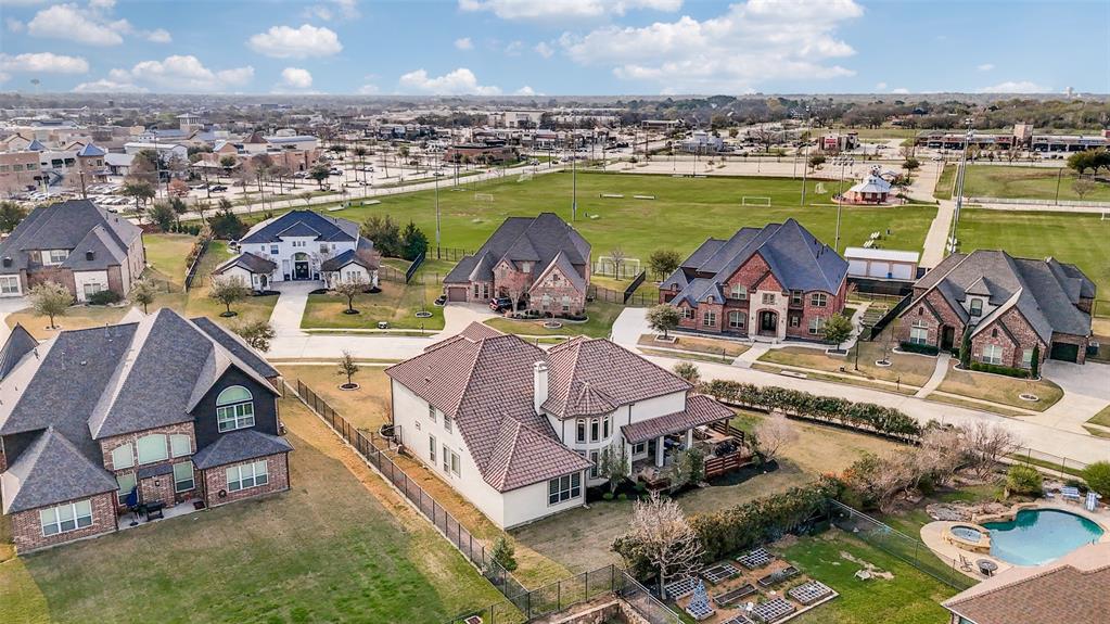 Terracina Ph 1 - Residential