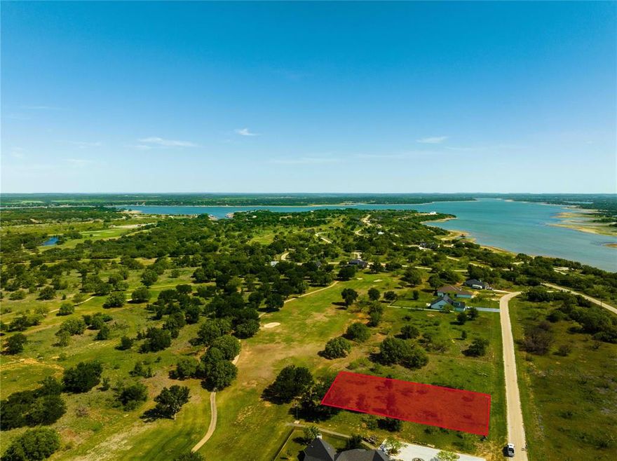 Ready to build your dream home on the golf course? This perfectly situated lot located on the 13th Fairway in the Hideout Golf Club and Resort is ready for your dream home, located near the shores of beautiful Lake Brownwood, one of Central Texas’s best destinations! Ownership and Membership in this community comes with a list of added ammenities and privileges including complimentary rounds of golf, and access to the fitness center and pool. This lot is priced to sell quickly, so don't miss out!