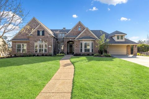Photo of 720 Harlequin Drive, McKinney, TX 75072 (MLS # 21212842)