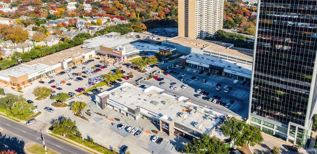 3883 Turtle Creek Boulevard 1115
