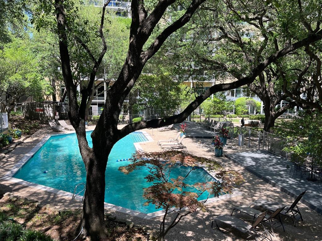 3883 Turtle Creek Boulevard 1115