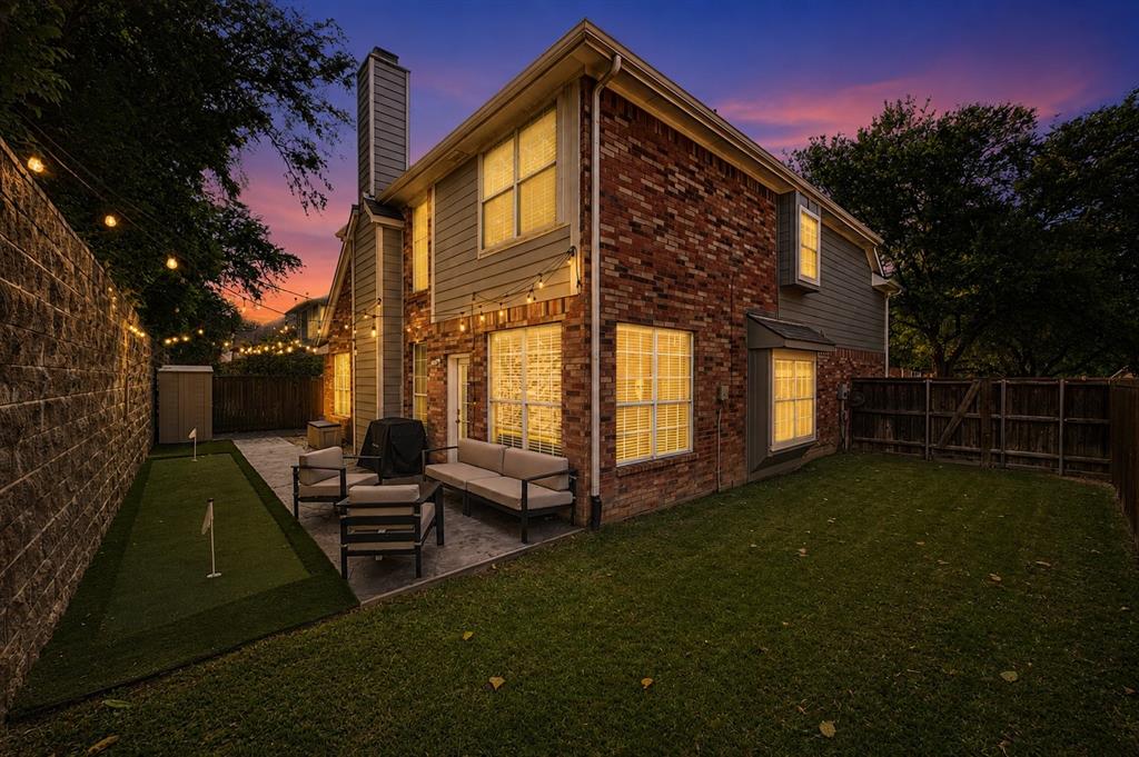 9028 Clearhurst Drive