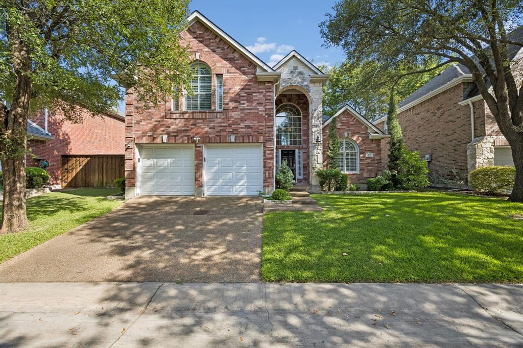 9028 Clearhurst Drive