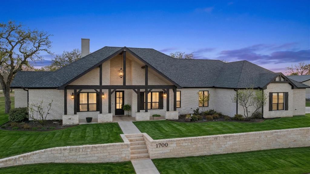 Bella Oaks Add - Residential