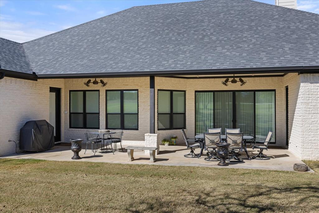 Bella Oaks Add - Residential