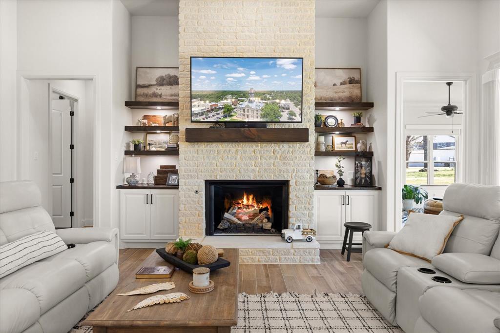 Bella Oaks Add - Residential