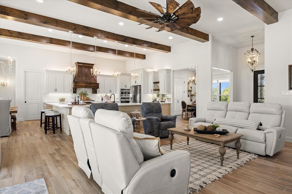 Bella Oaks Add - Residential