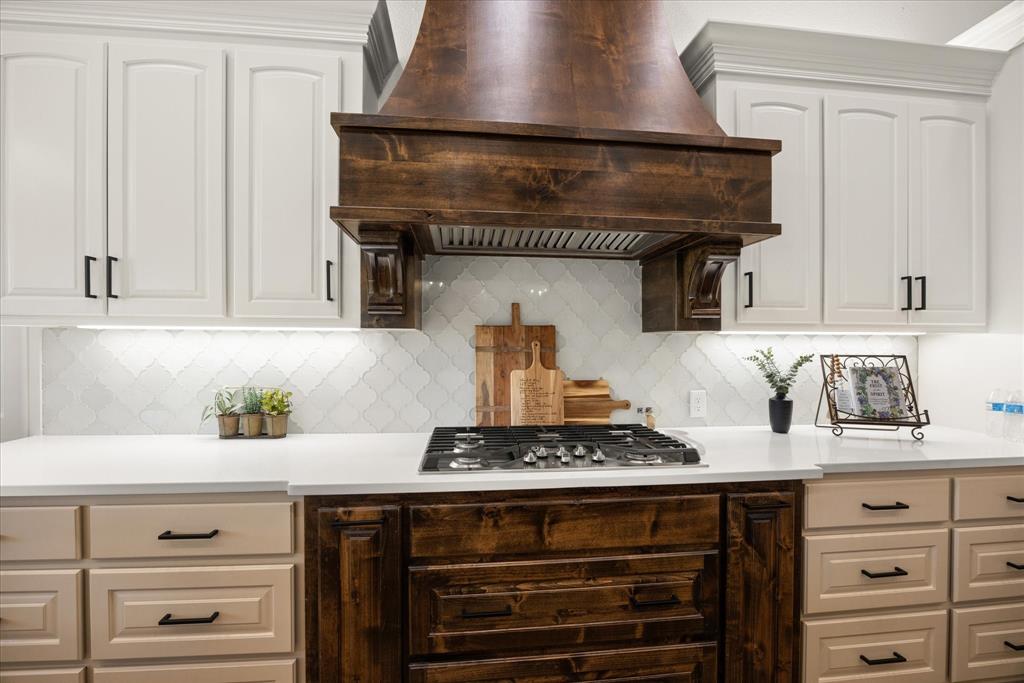 Bella Oaks Add - Residential