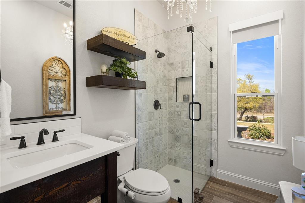 Bella Oaks Add - Residential