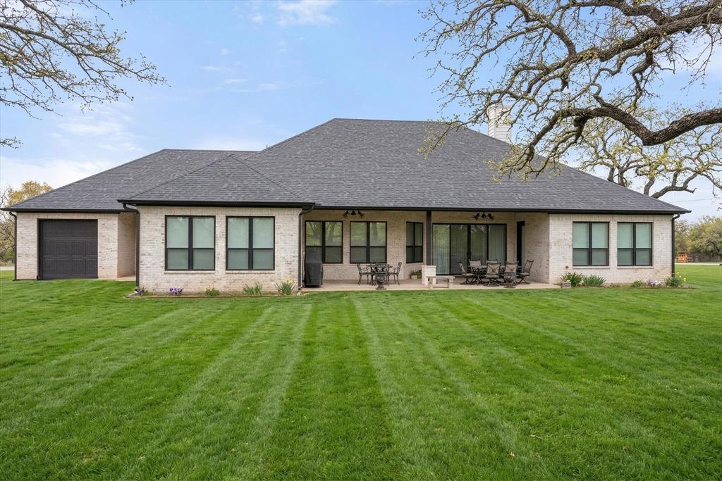 Bella Oaks Add - Residential