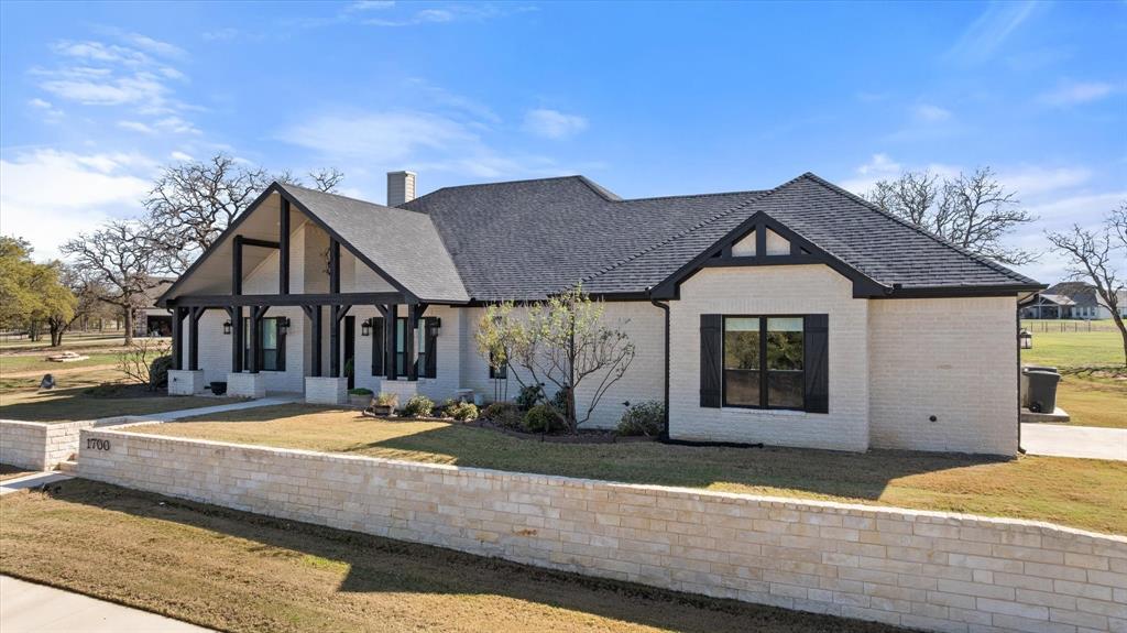 Bella Oaks Add - Residential