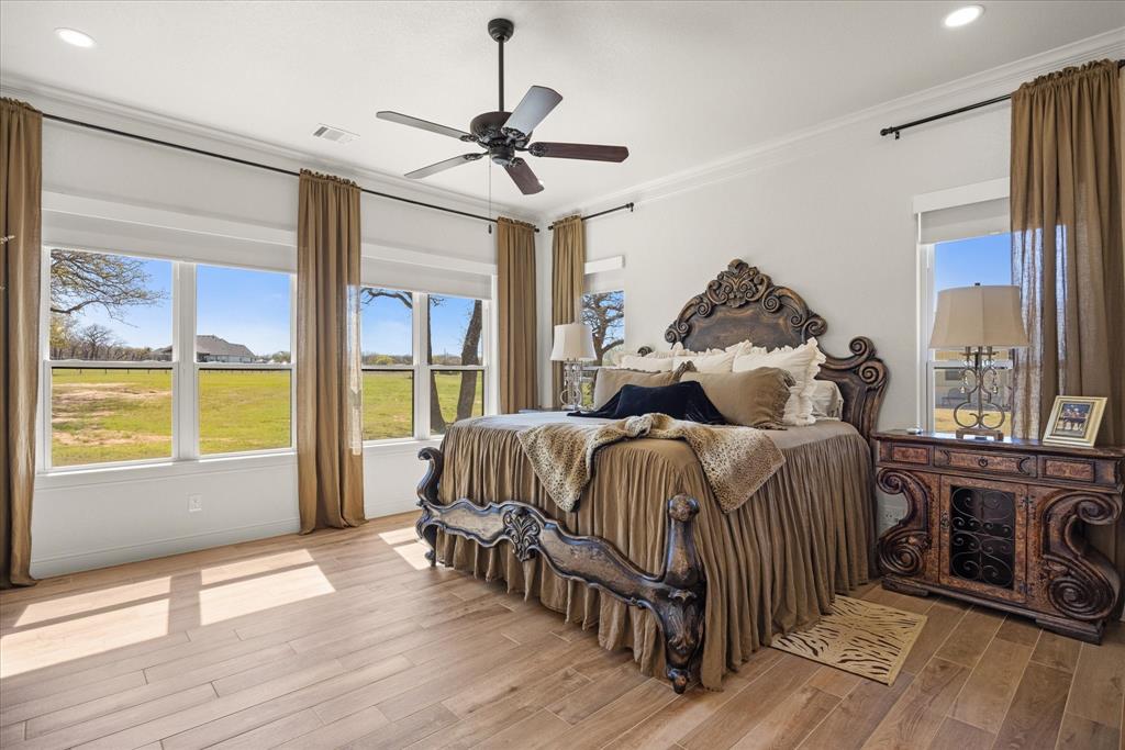 Bella Oaks Add - Residential