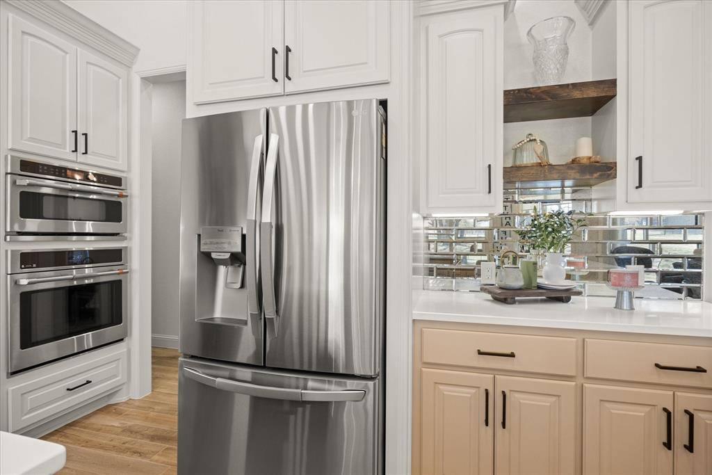 Bella Oaks Add - Residential