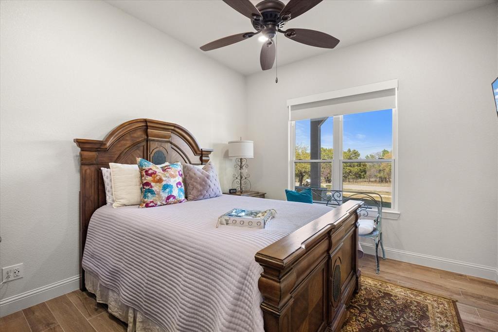 Bella Oaks Add - Residential