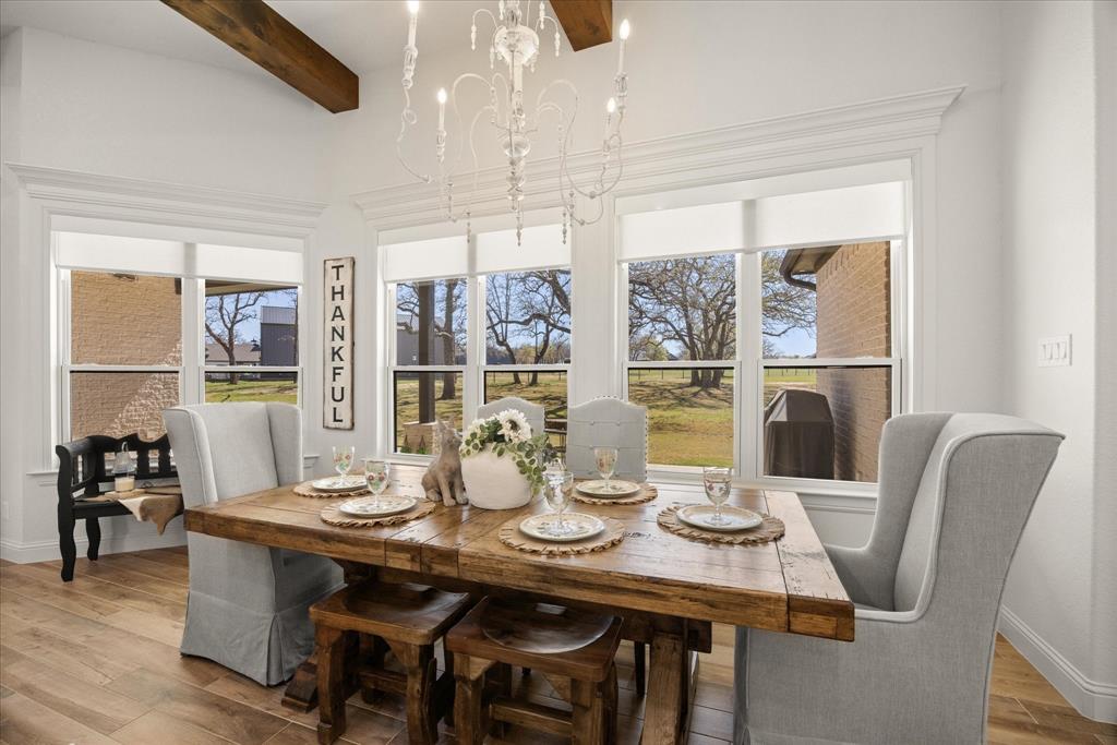 Bella Oaks Add - Residential