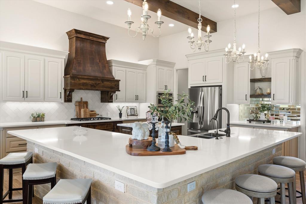 Bella Oaks Add - Residential