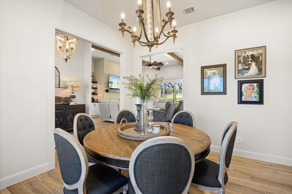 Bella Oaks Add - Residential