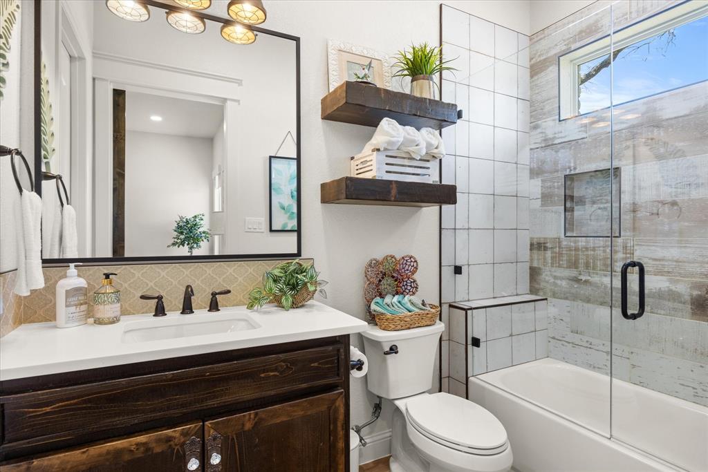 Bella Oaks Add - Residential