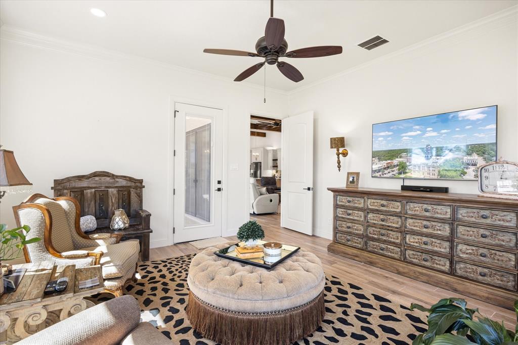 Bella Oaks Add - Residential