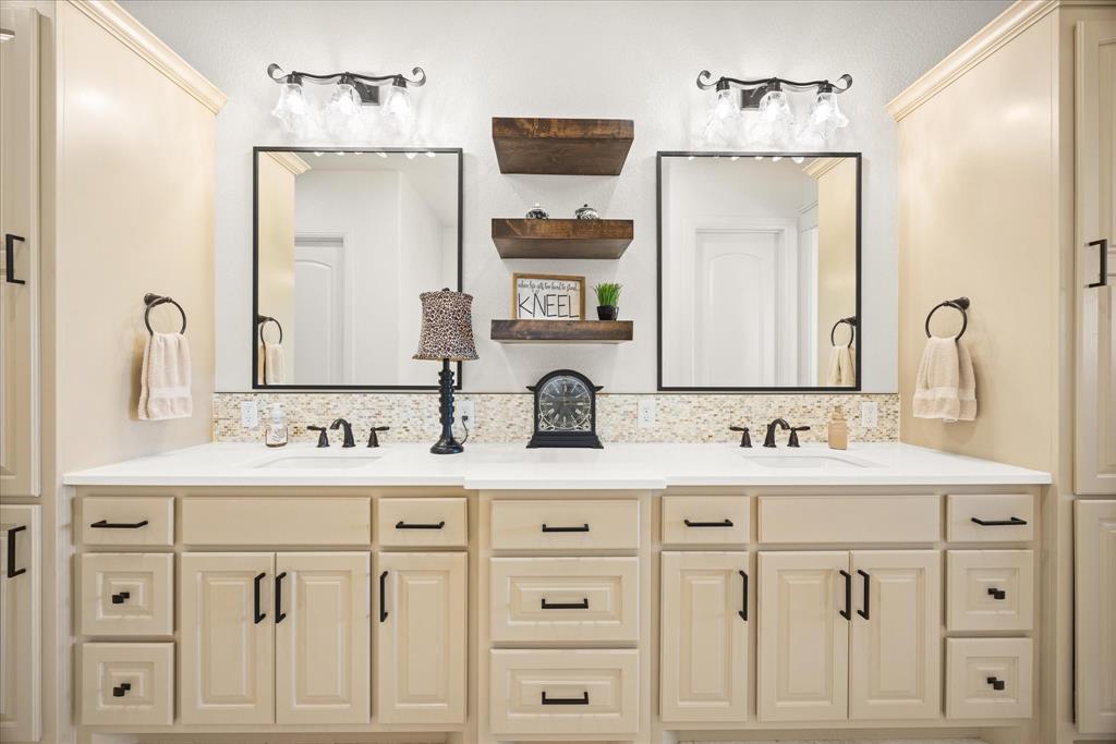 Bella Oaks Add - Residential