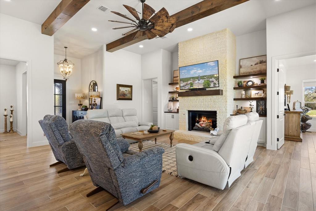 Bella Oaks Add - Residential