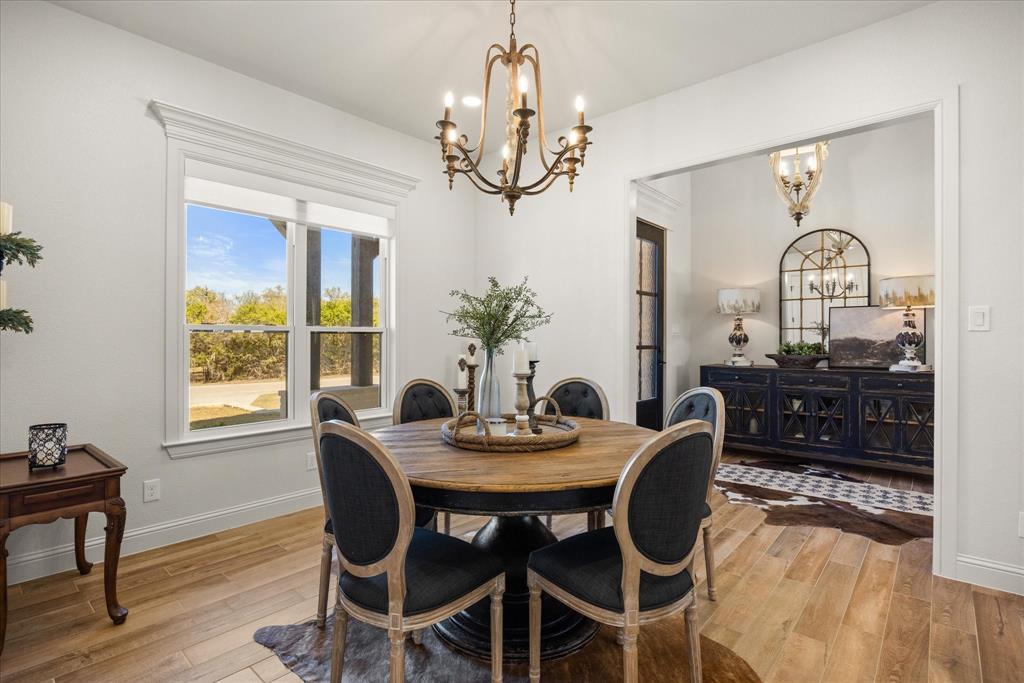 Bella Oaks Add - Residential