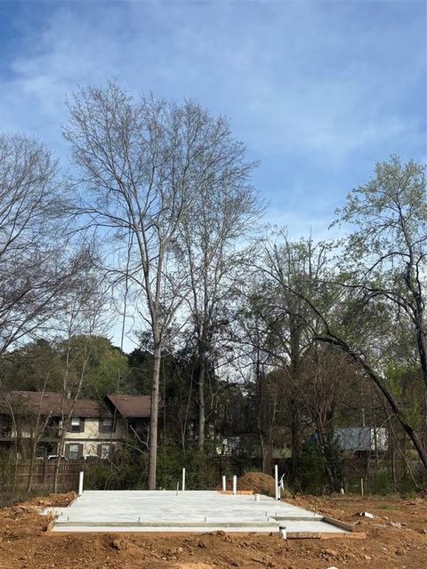 9047 Centennial Drive Greenwood LA 71033