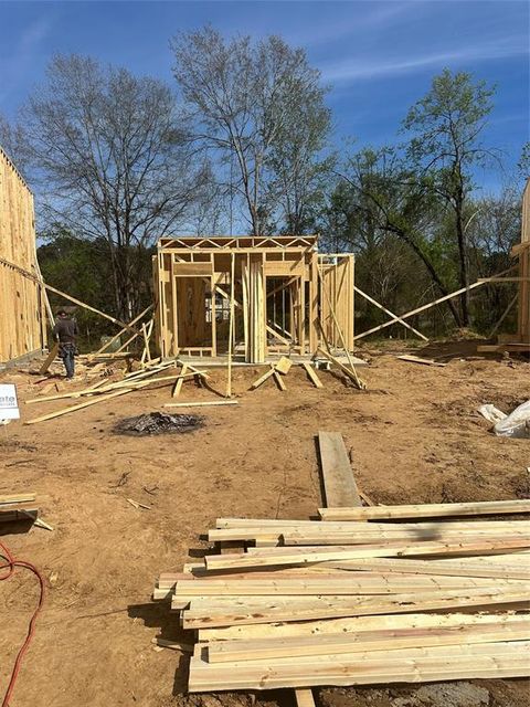 9047 Centennial Drive Greenwood LA 71033