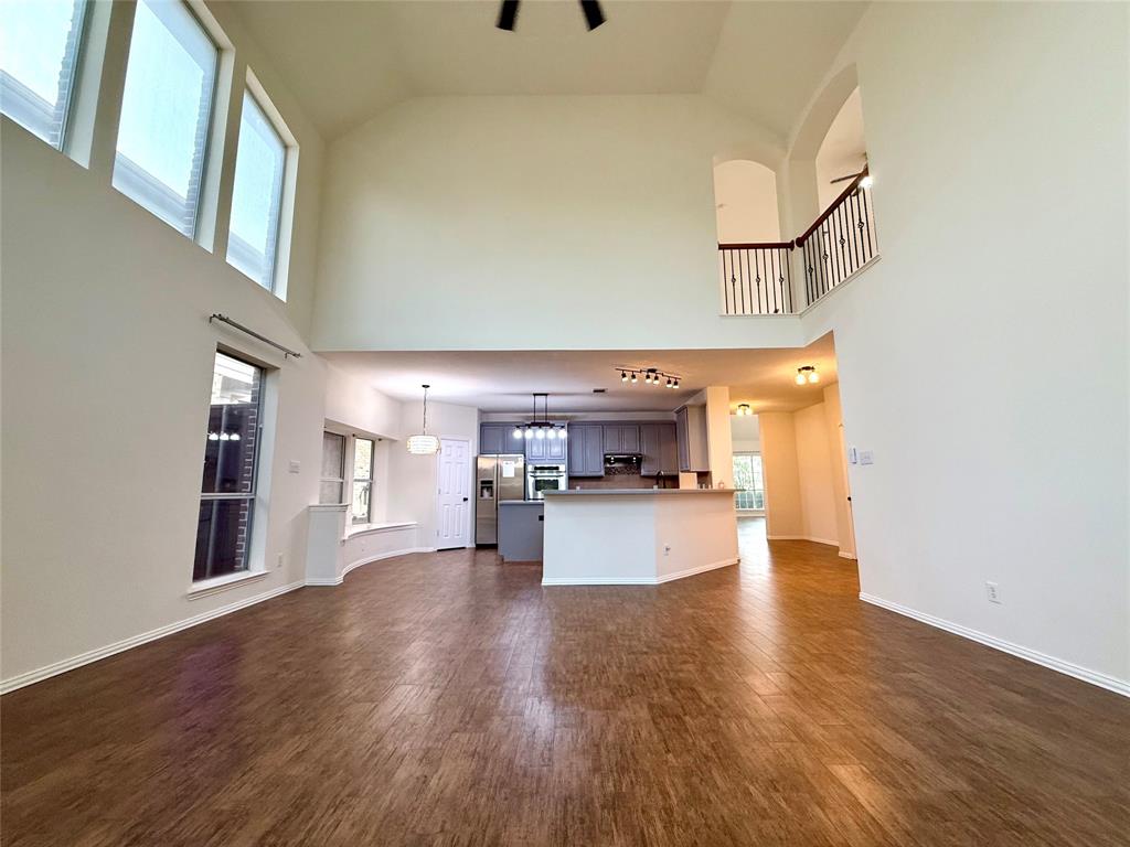 Robinson Ridge Ph 1 - Residential