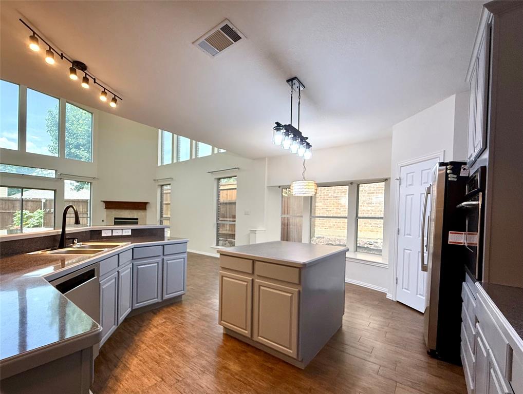 Robinson Ridge Ph 1 - Residential