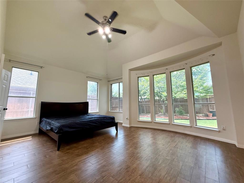 Robinson Ridge Ph 1 - Residential