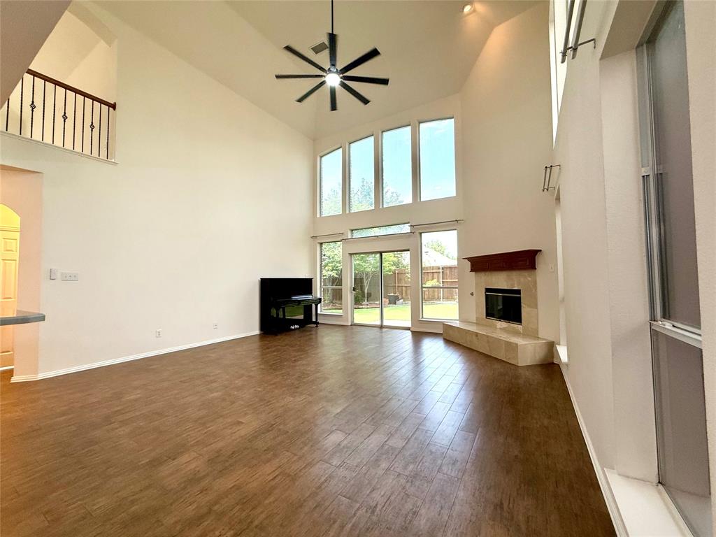 Robinson Ridge Ph 1 - Residential