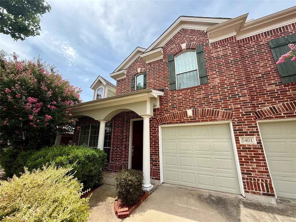 Robinson Ridge Ph 1 - Residential